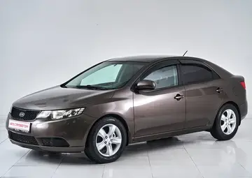 Kia Cerato Вид 1