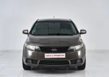 Kia Cerato Вид 2