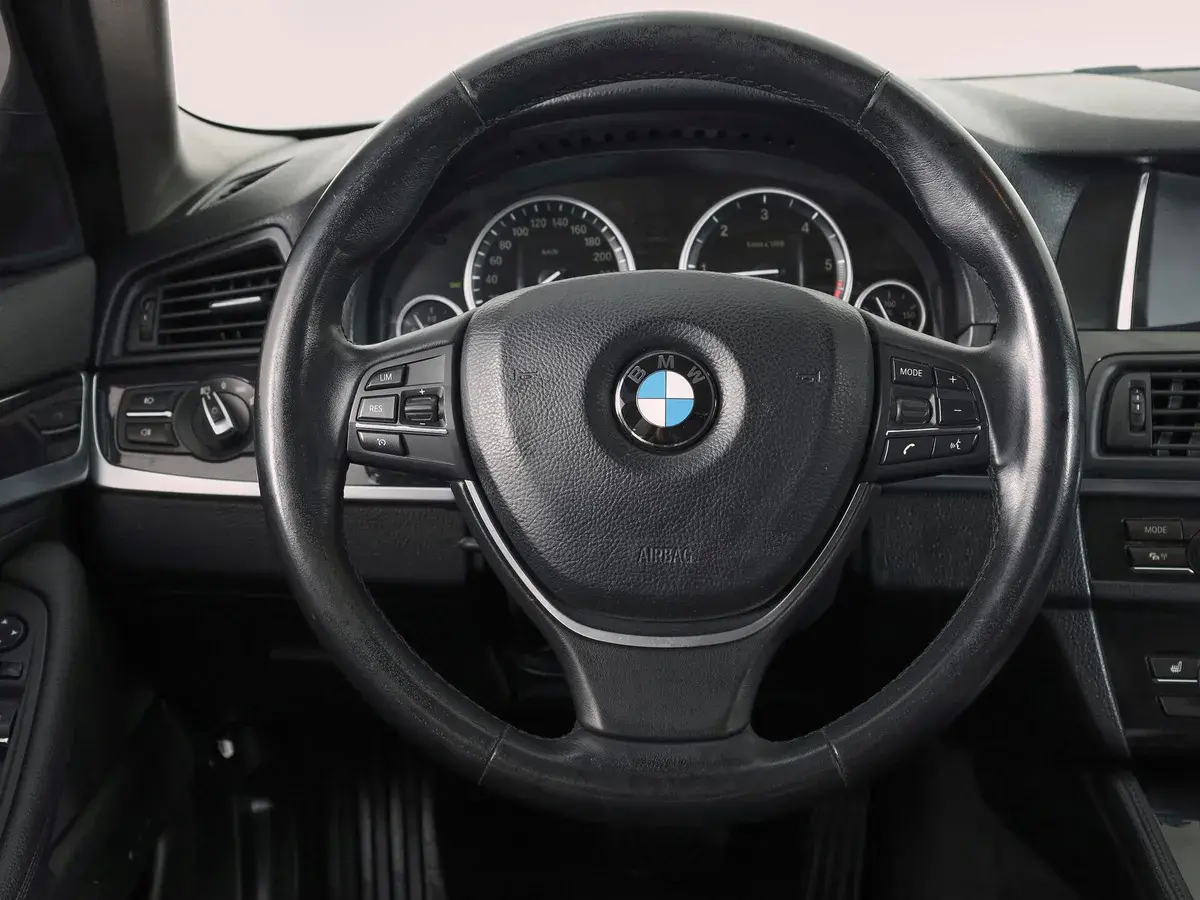BMW 5 серии