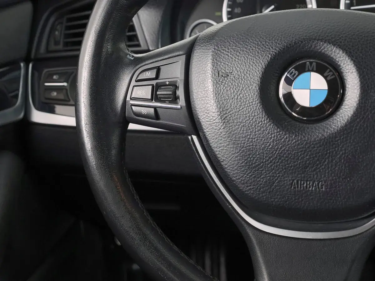 BMW 5 серии