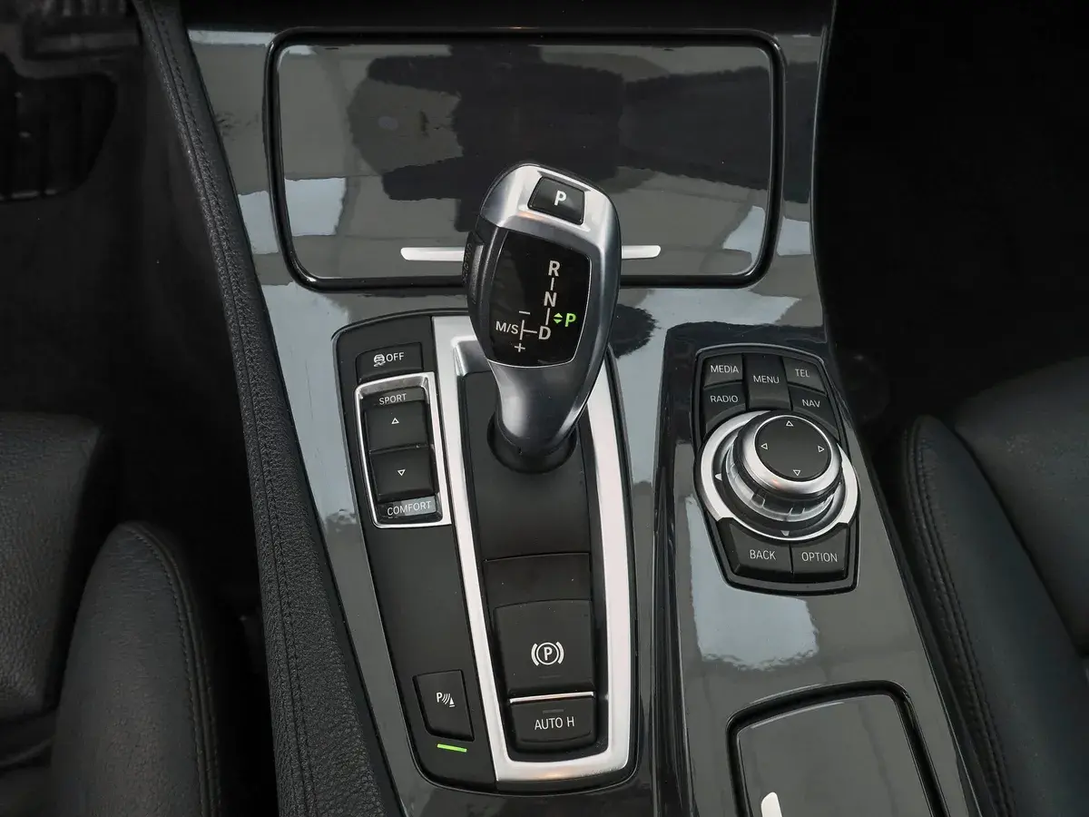 BMW 5 серии