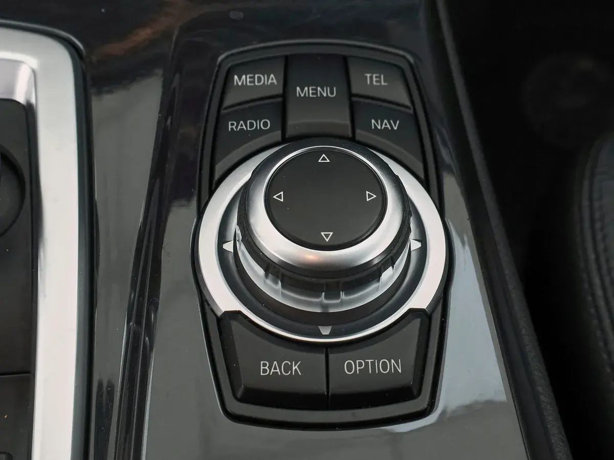 BMW 5 серии