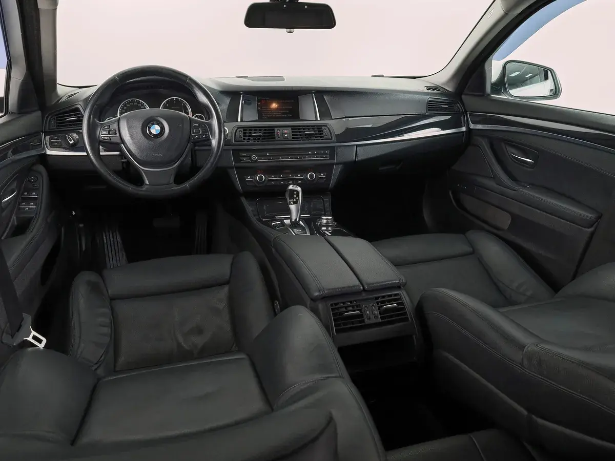 BMW 5 серии