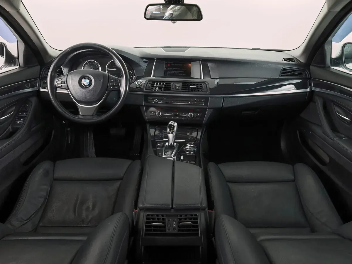 BMW 5 серии