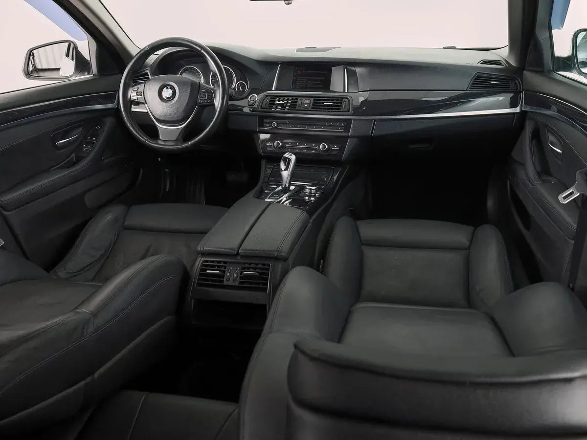 BMW 5 серии