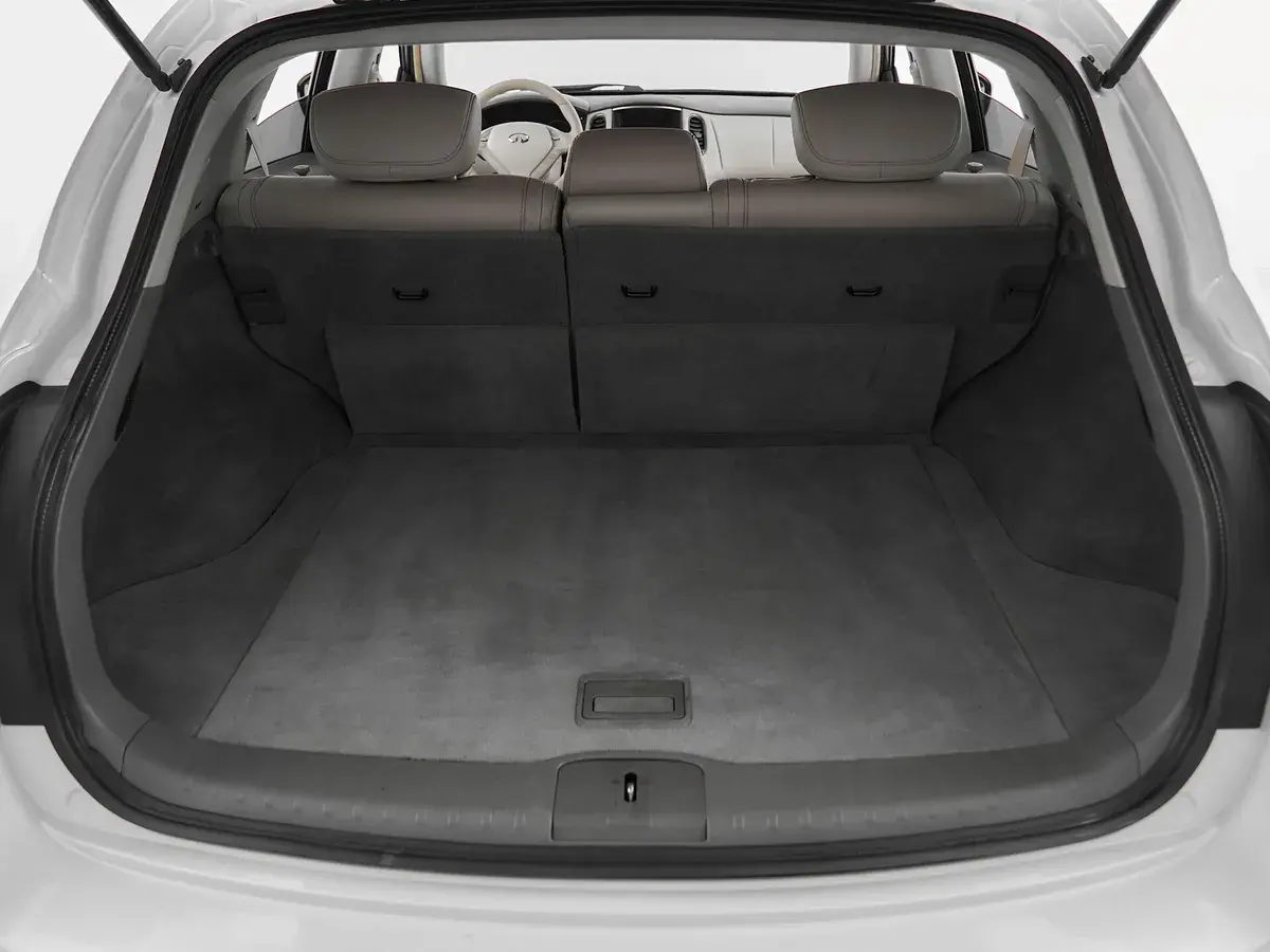 Infiniti EX