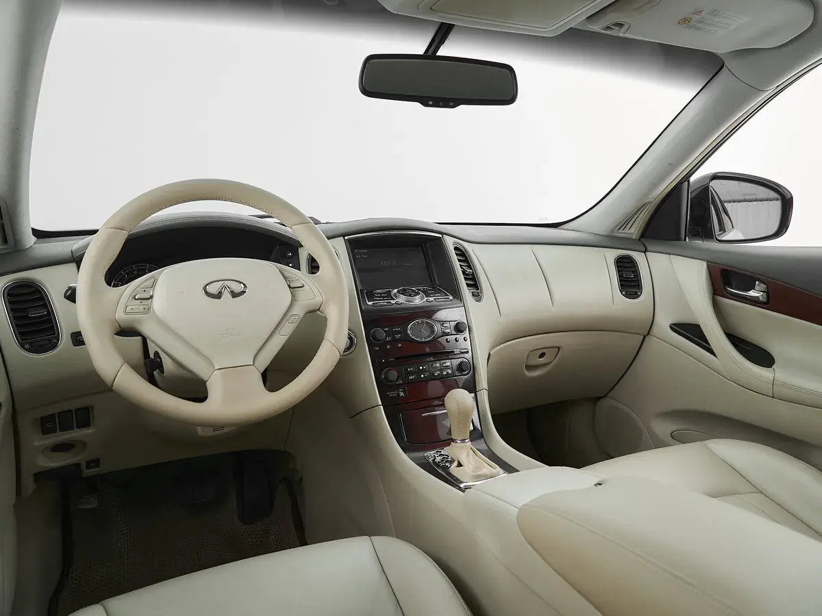 Infiniti EX