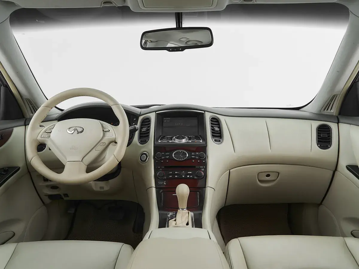 Infiniti EX