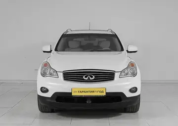Infiniti EX Вид 2