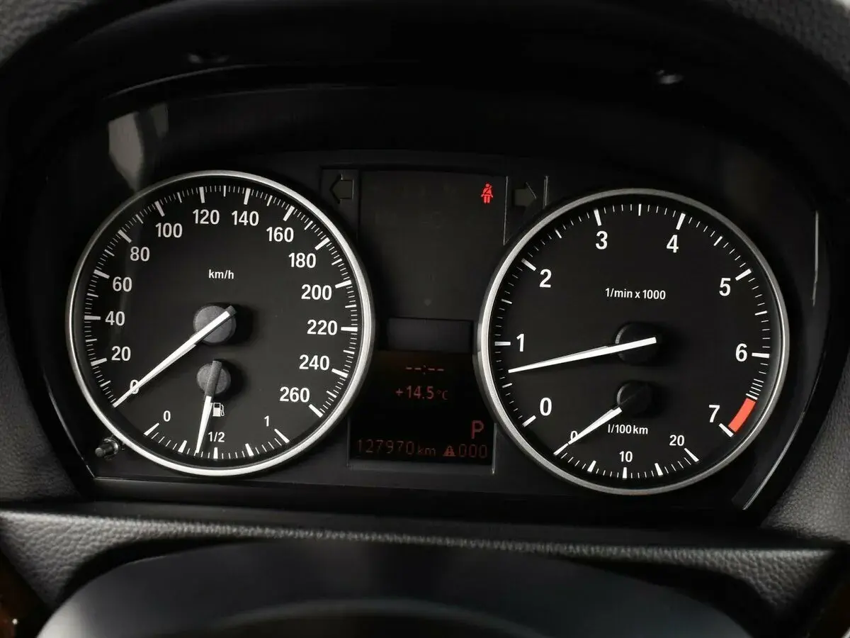 BMW 3 серии