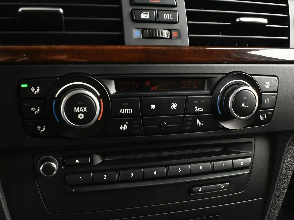 BMW 3 серии