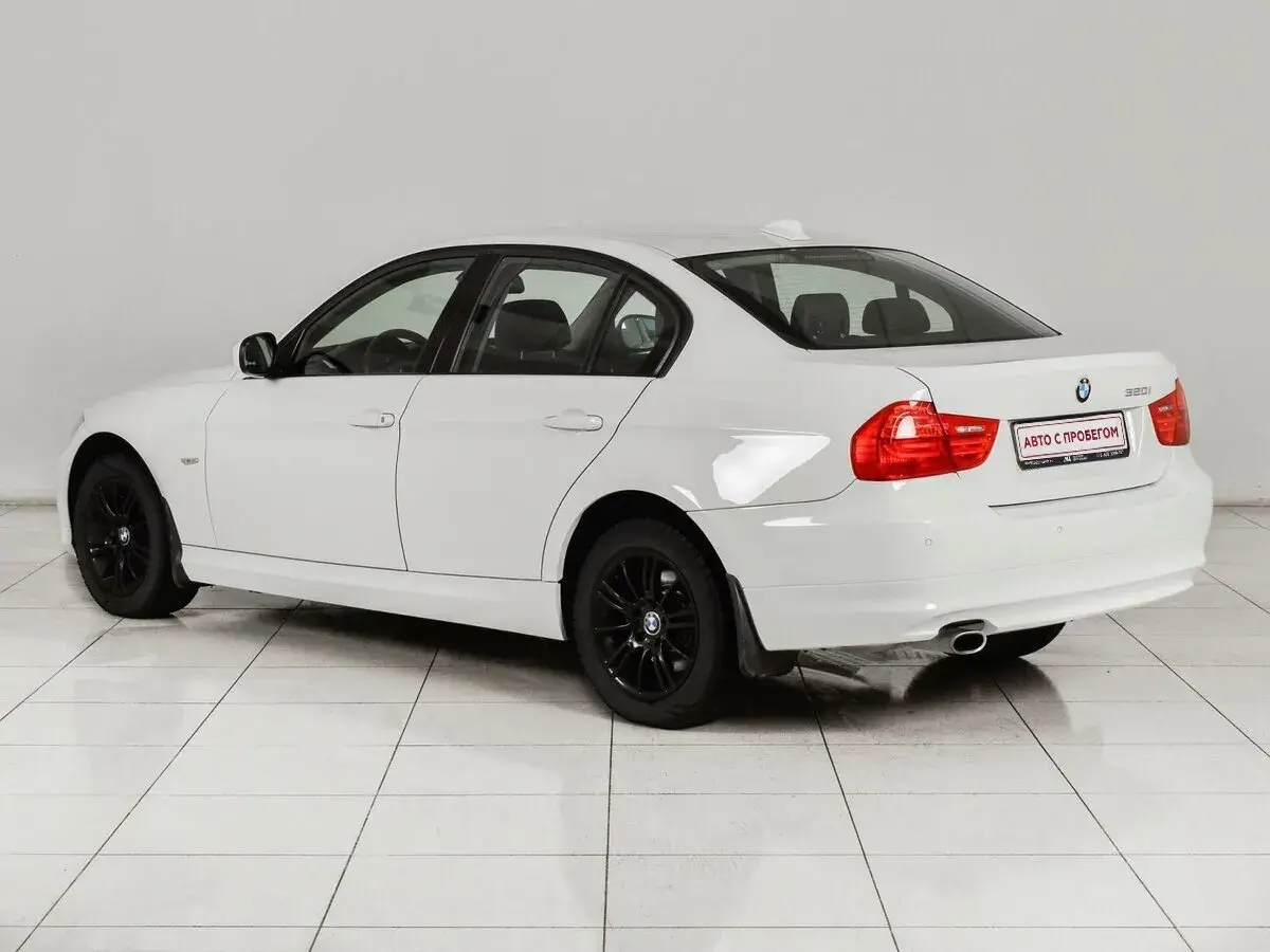 BMW 3 серии