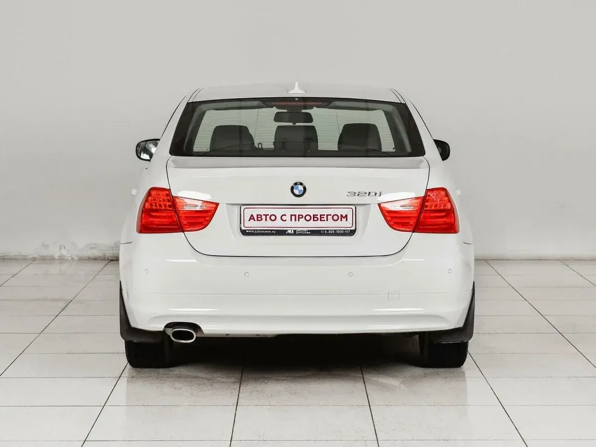 BMW 3 серии