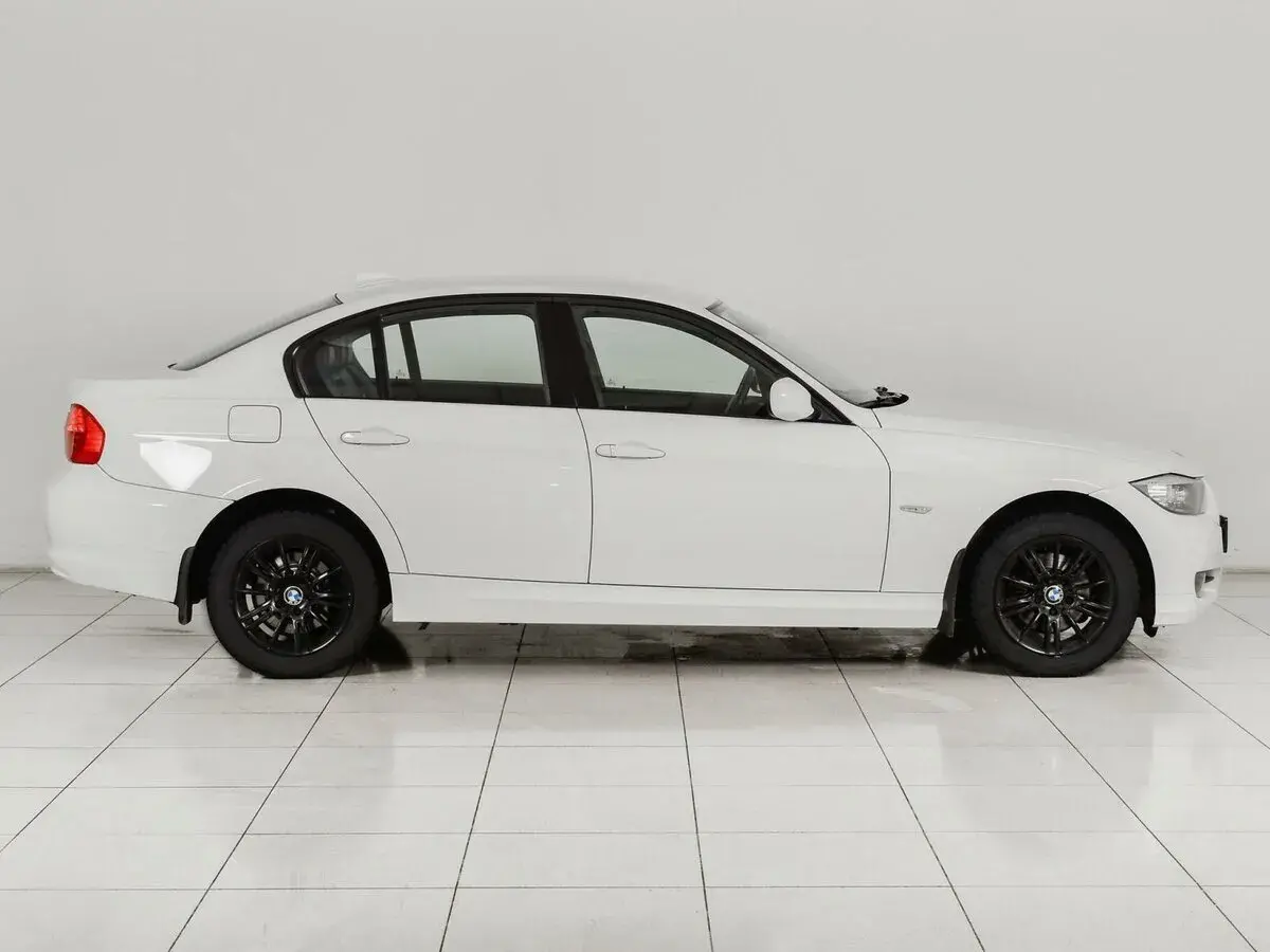 BMW 3 серии