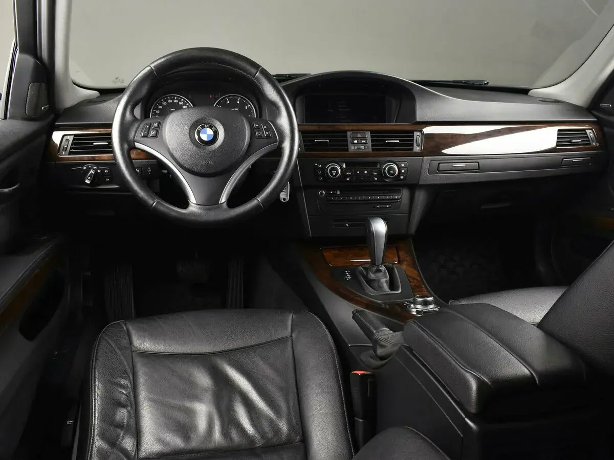 BMW 3 серии