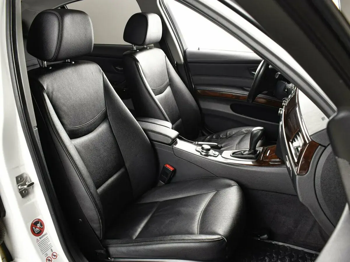 BMW 3 серии