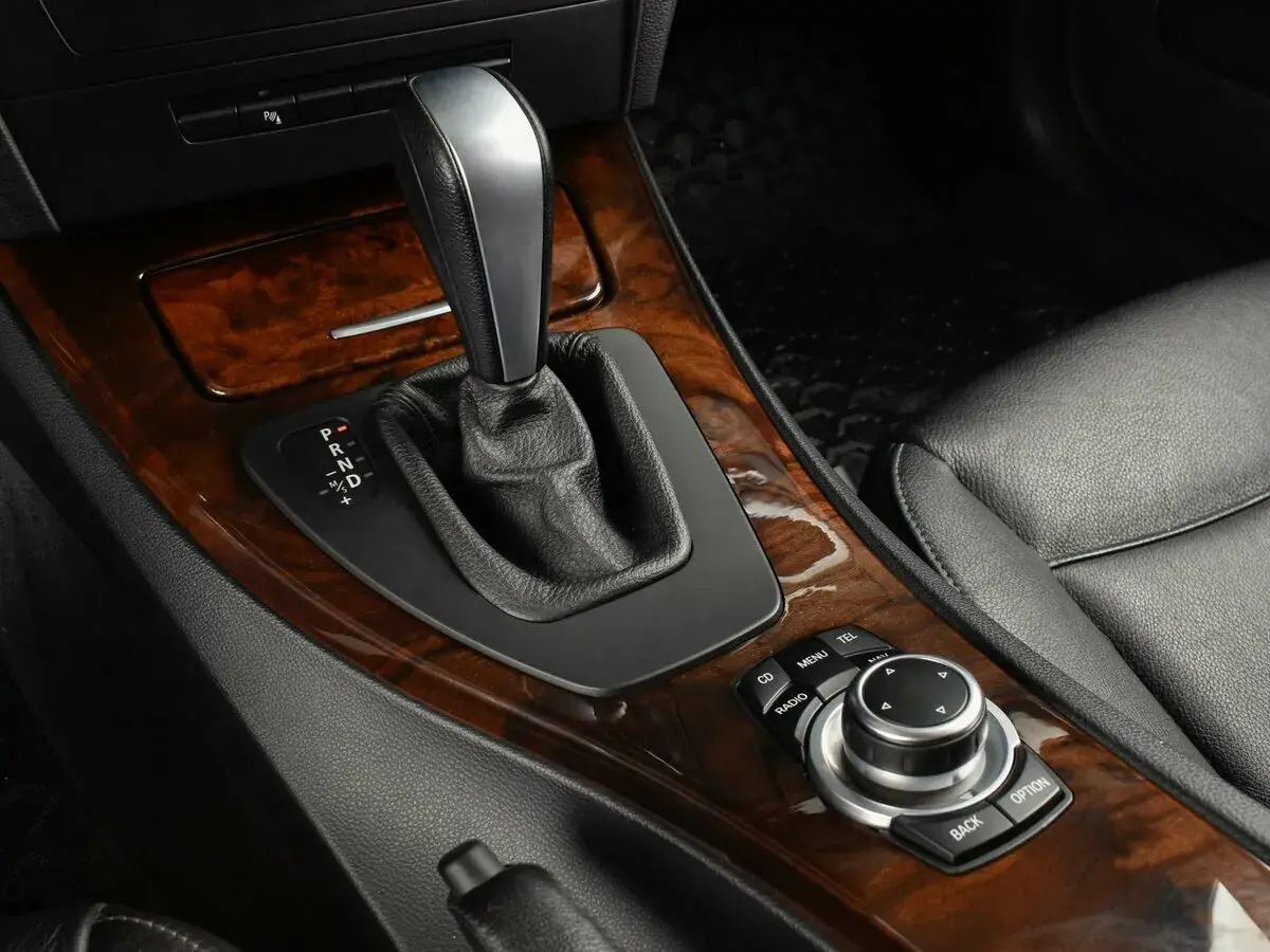 BMW 3 серии