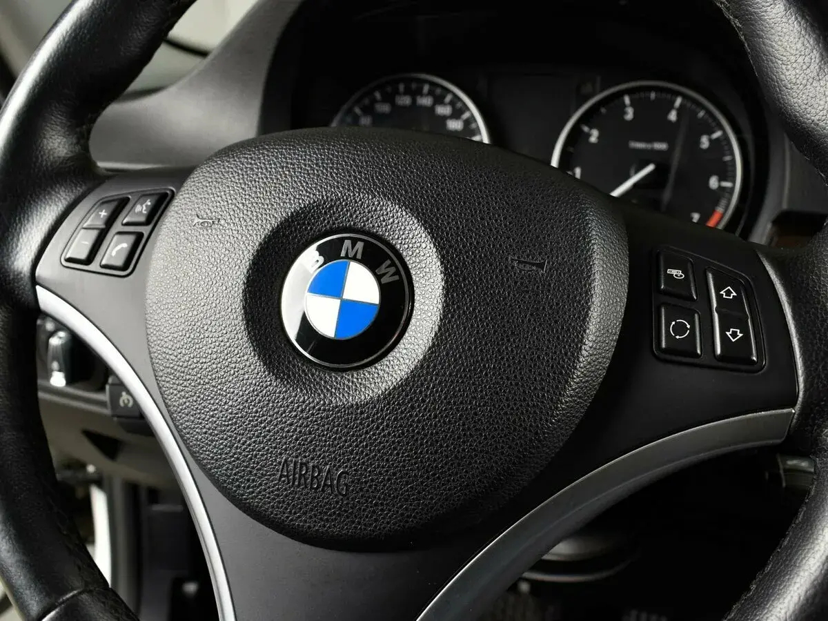 BMW 3 серии