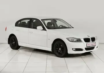 BMW 3 серии Вид 1