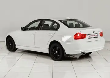 BMW 3 серии Вид 2