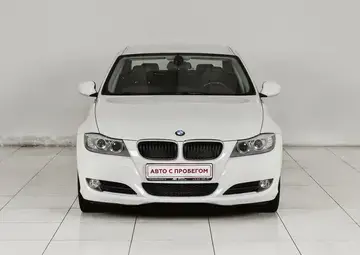 BMW 3 серии Вид 3