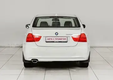 BMW 3 серии Вид 4
