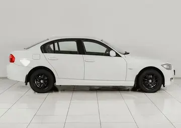 BMW 3 серии Вид 5