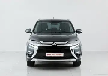 Mitsubishi Outlander Вид 2