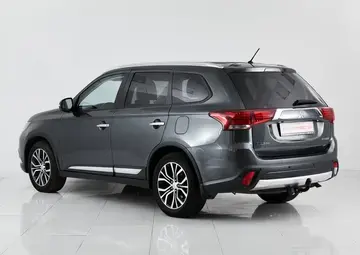 Mitsubishi Outlander Вид 5