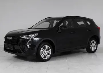 Haval Jolion Вид 1