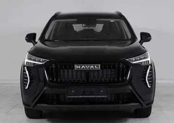 Haval Jolion Вид 2