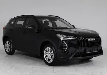 Haval Jolion Вид 3