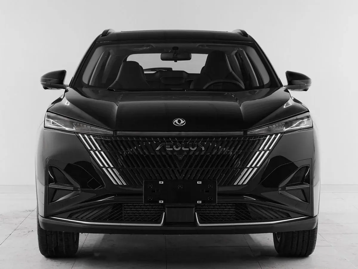 Dongfeng Mage