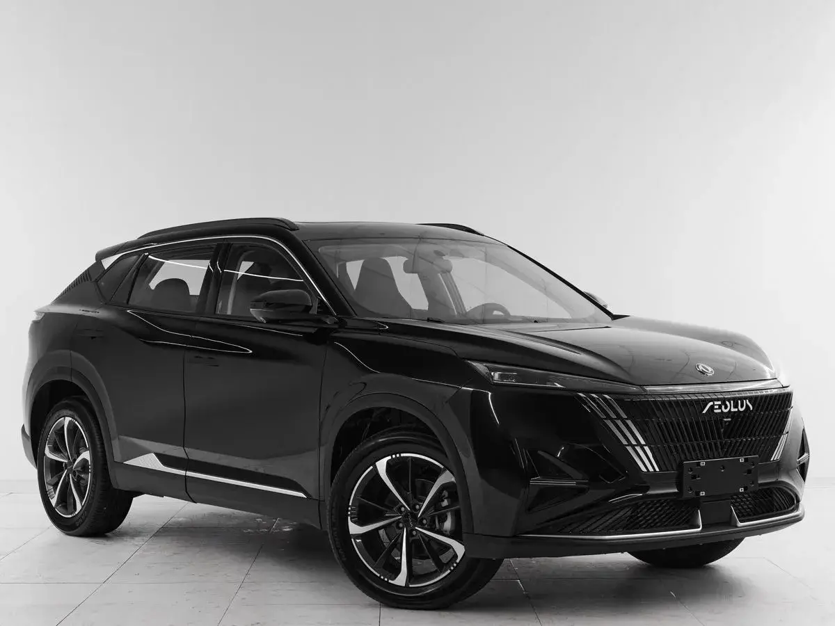 Dongfeng Mage