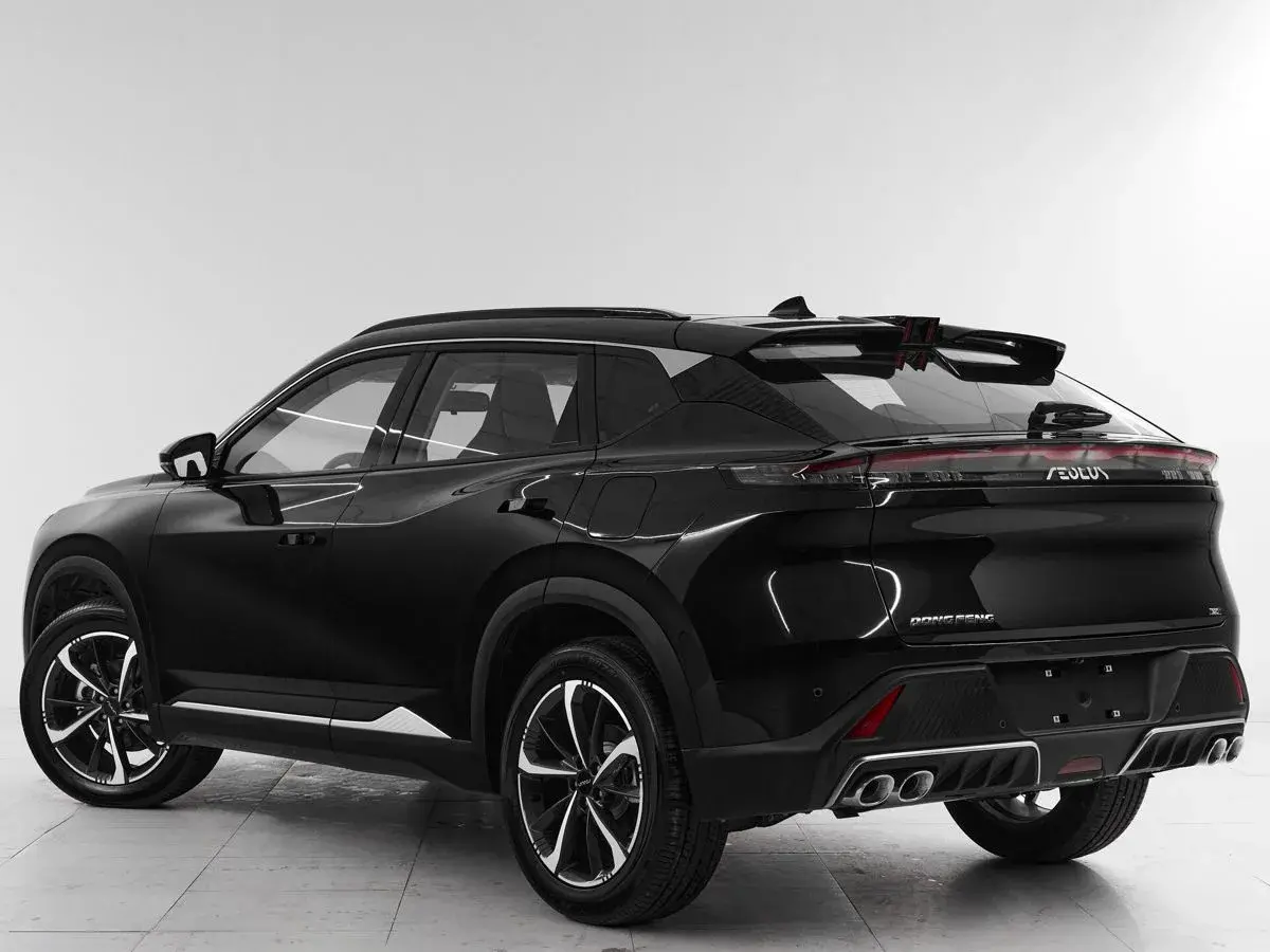 Dongfeng Mage