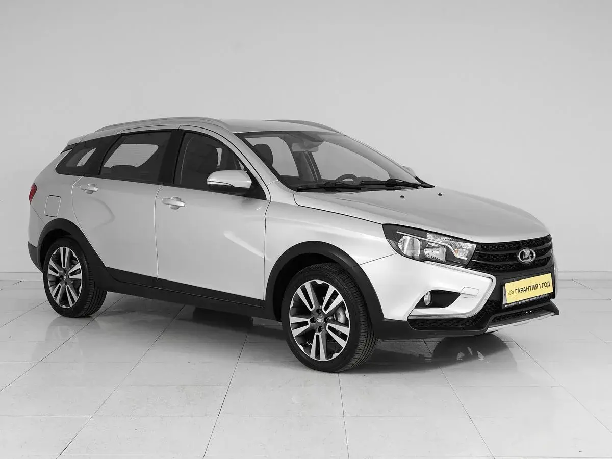 Lada Vesta