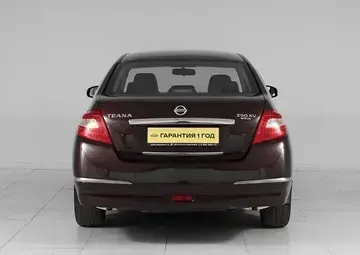 Nissan Teana Вид 5