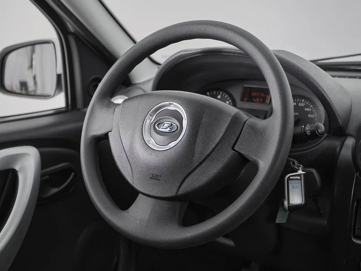 Lada Largus