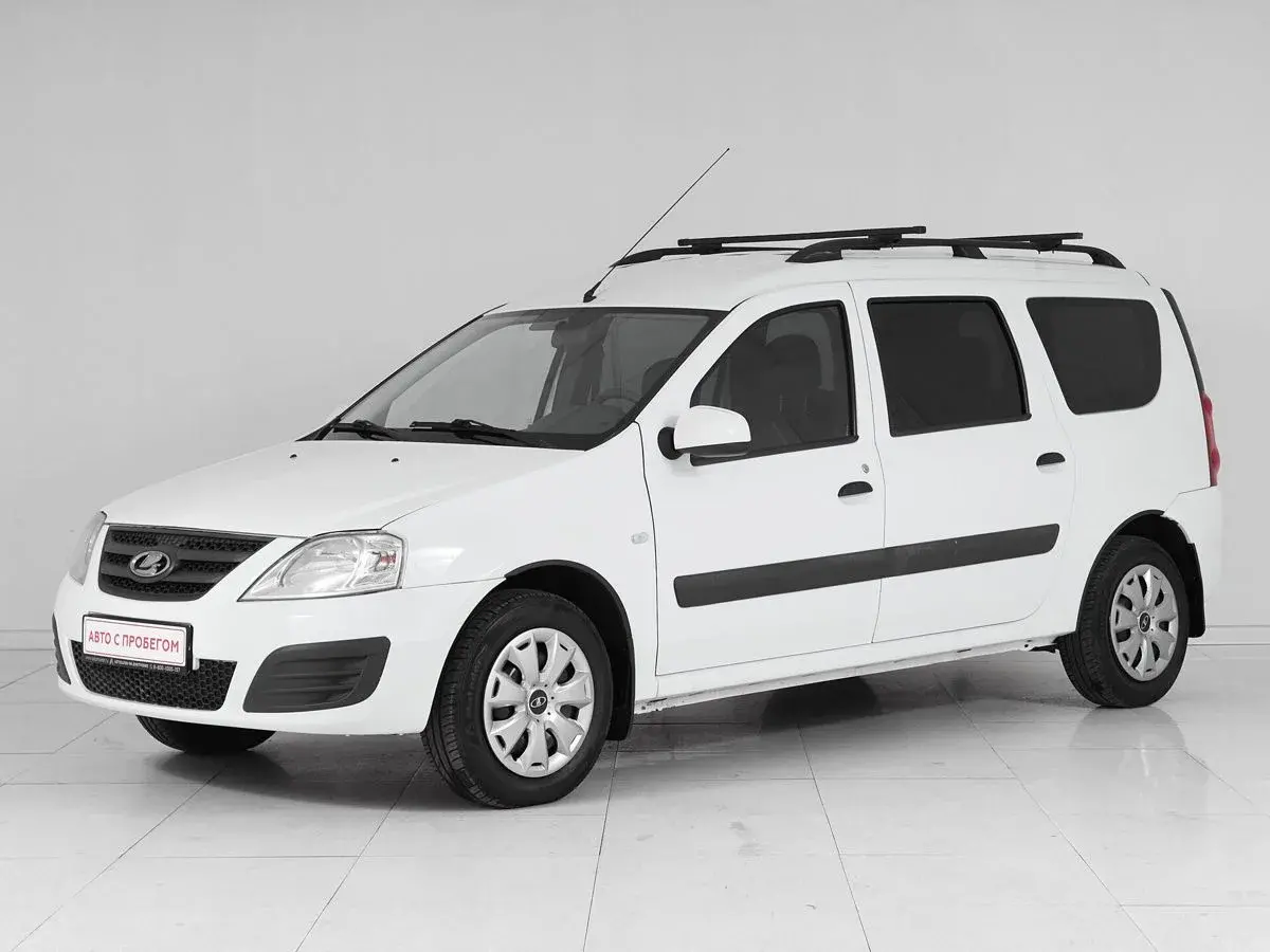 Lada Largus