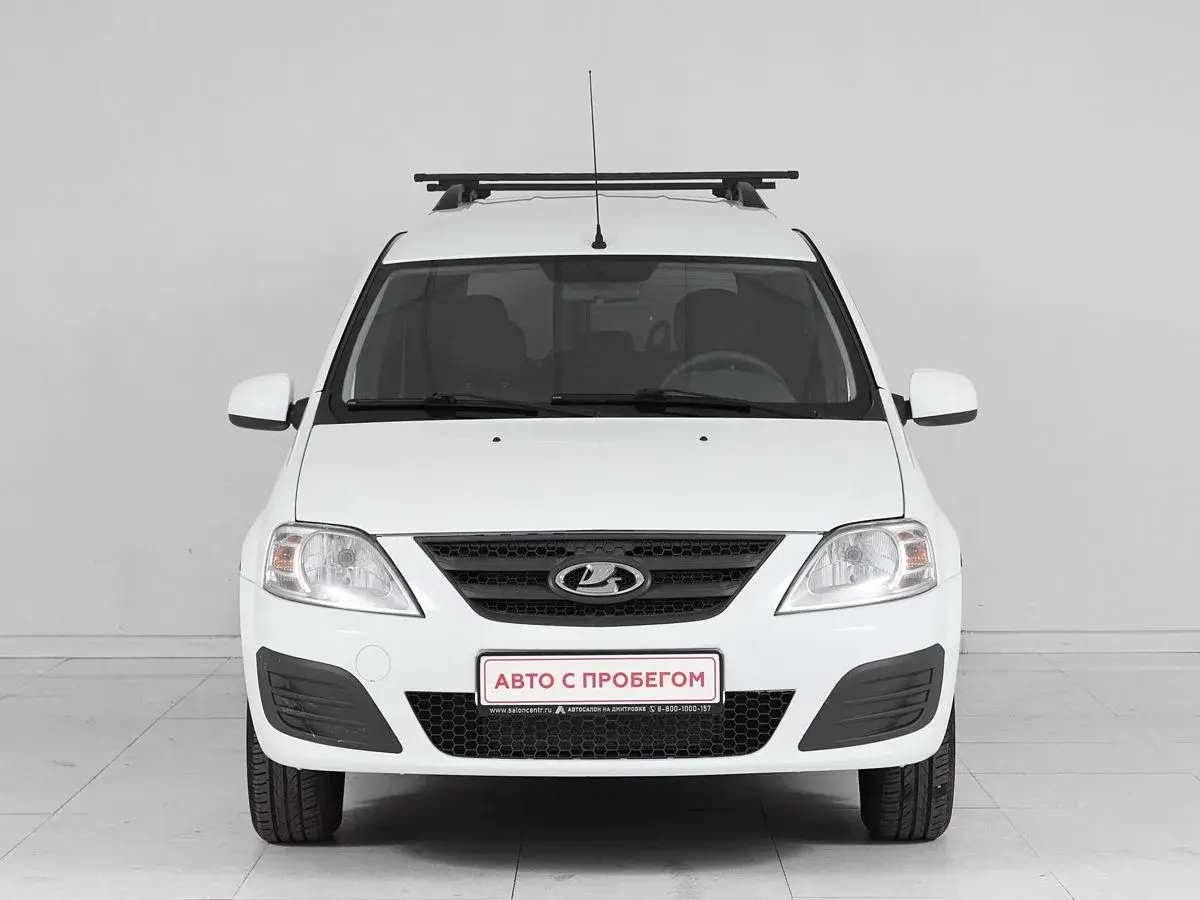 Lada Largus