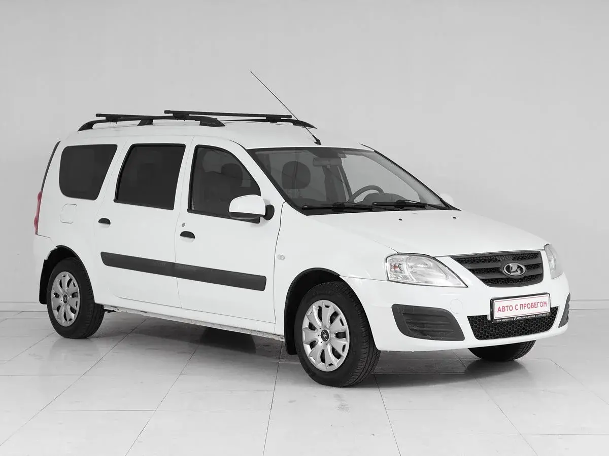 Lada Largus