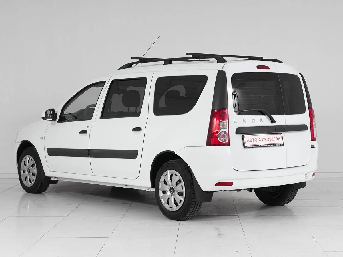 Lada Largus