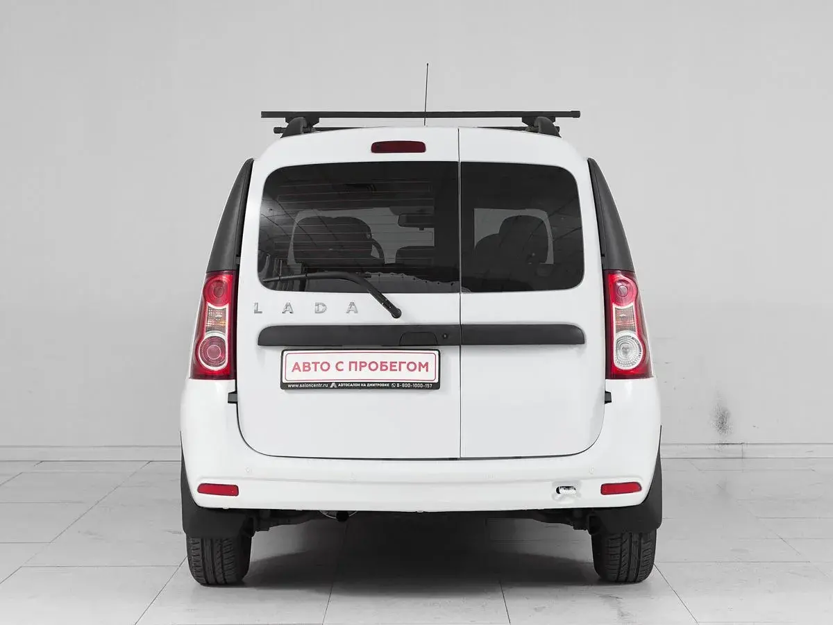 Lada Largus