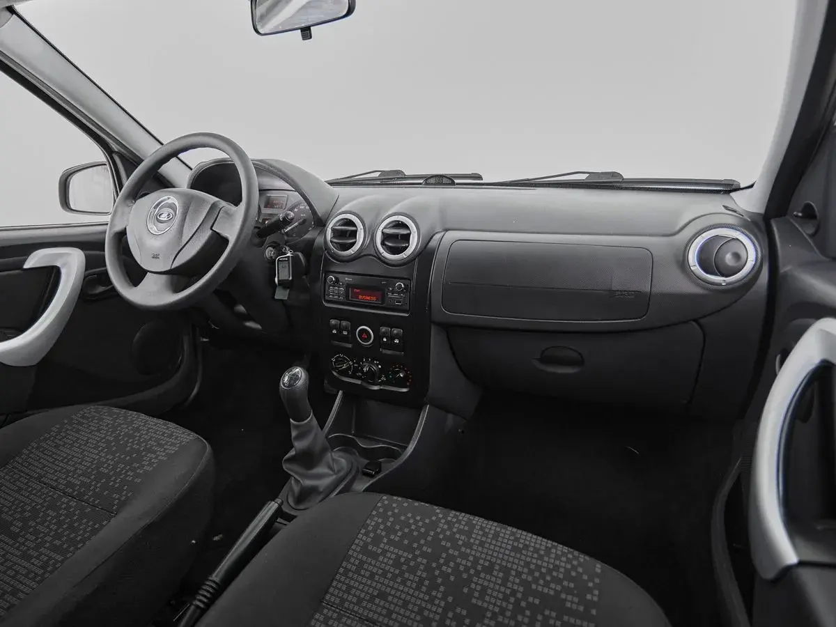 Lada Largus