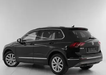 Volkswagen Tiguan Вид 4