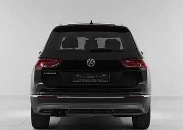 Volkswagen Tiguan Вид 5