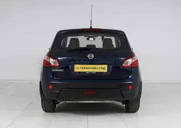 Nissan Qashqai Вид 5