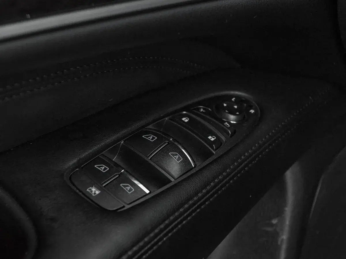 Infiniti JX