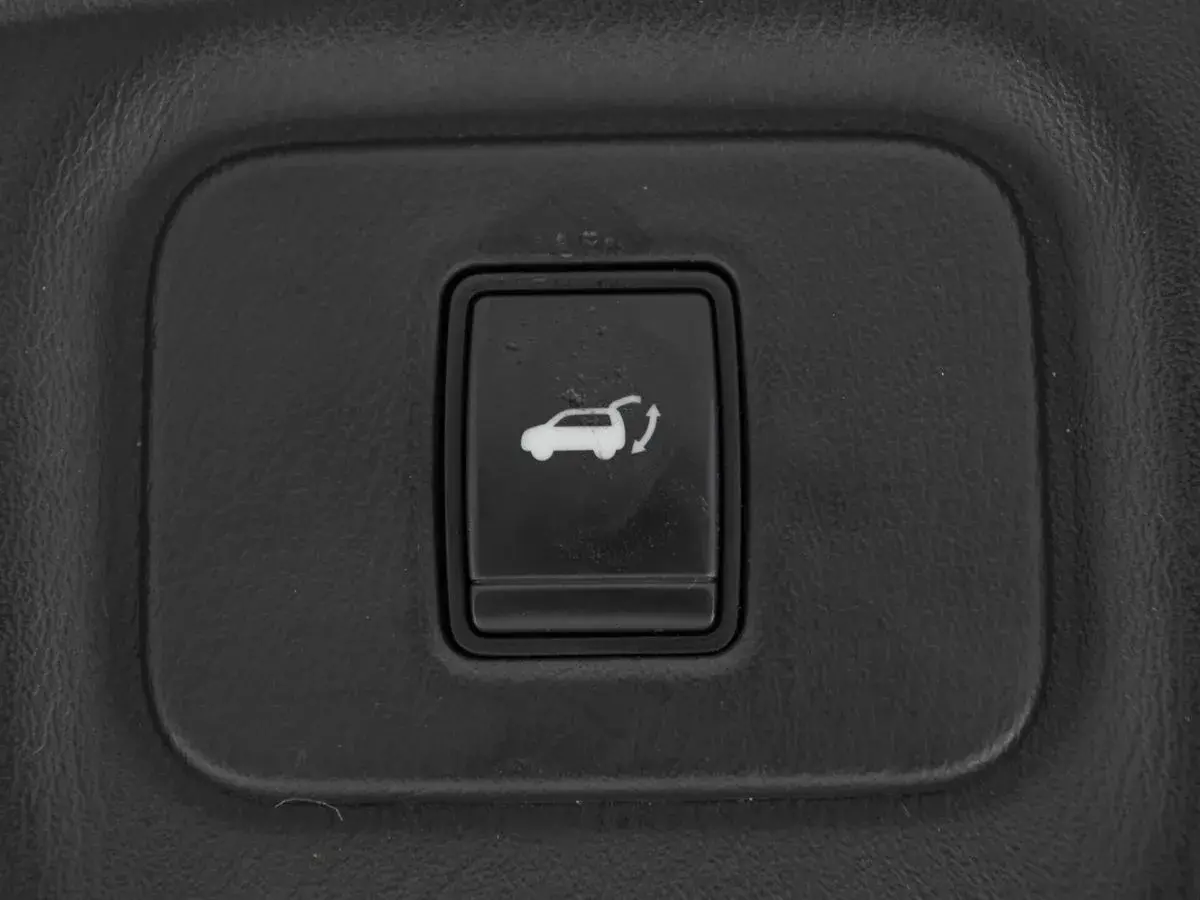 Infiniti JX