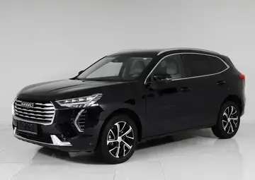 Haval Jolion Вид 1